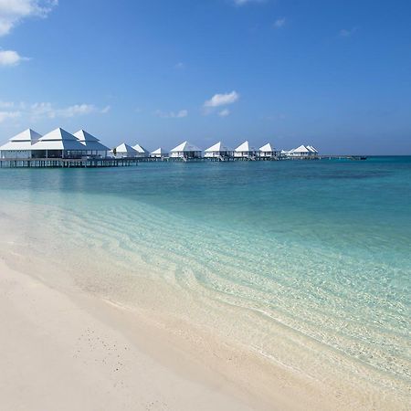 Diamonds Thudufushi Beach & Water Villas Thundufushi Esterno foto